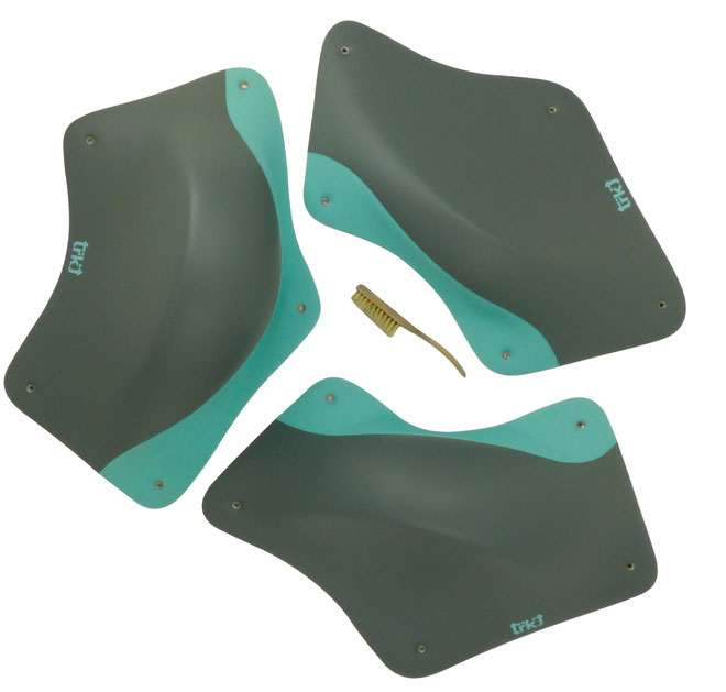  All Nebula - FG DT - 3 Units  