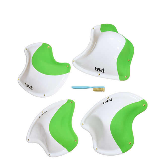  All Namib  S - Thermoplastic DT - 4 Units  