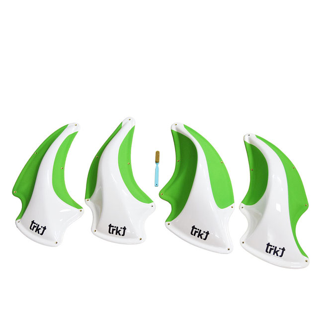  All Mojave L - Thermoplastic DT - 4 Units