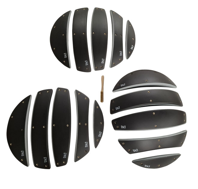  All Gambit - FG DT - 15 Units 