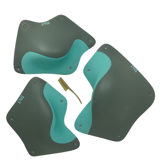  All Entropy - FG DT - 3 Units 