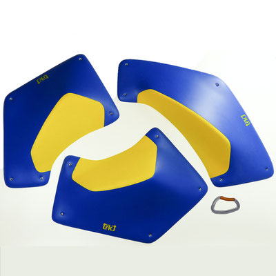  All Balance M - FG DT - 3 Units 