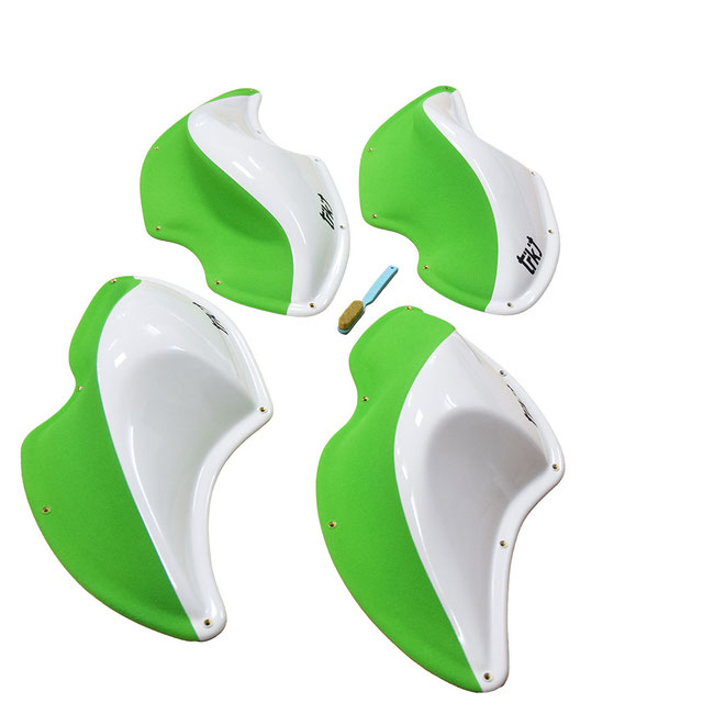  All Atacama L - Thermoplastic DT - 4 Units  