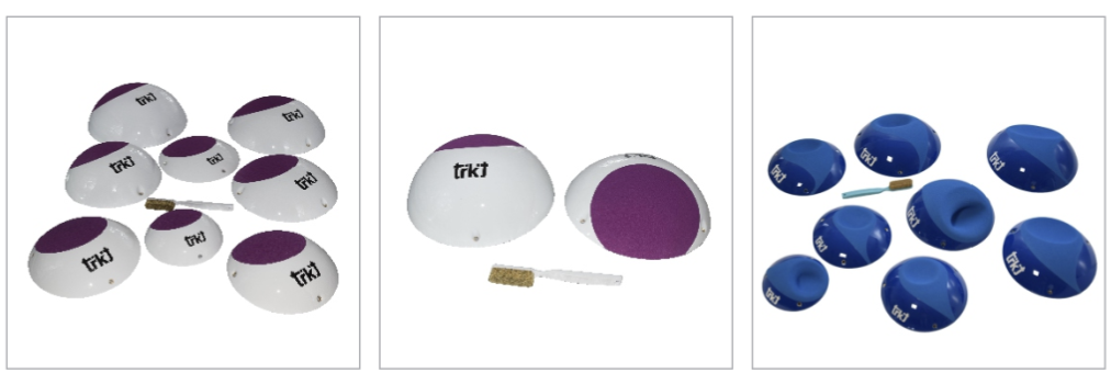  All Planet  S - FG DT - 8 units