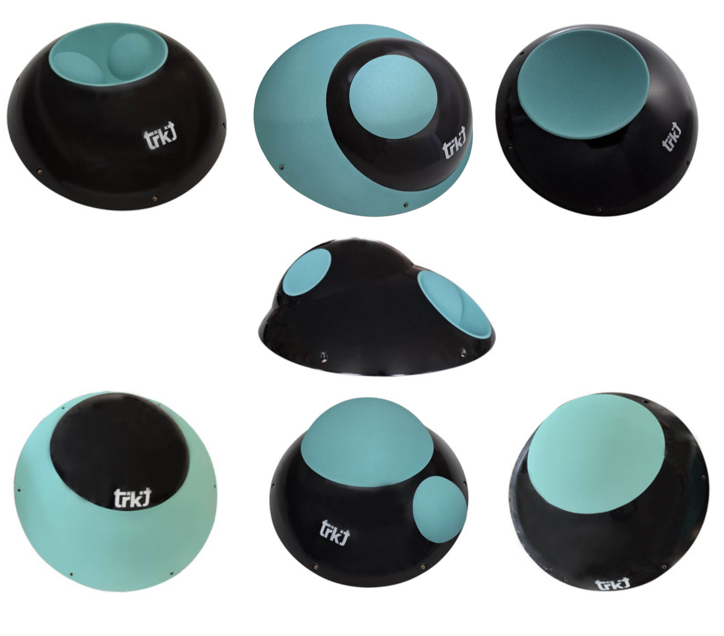  All Planet L - FG DT - 7 units