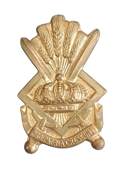Ecole des cadets d'orée 