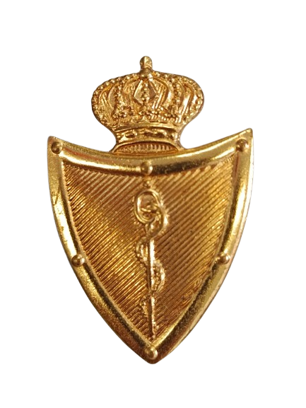  Service de santé belge d'orée 