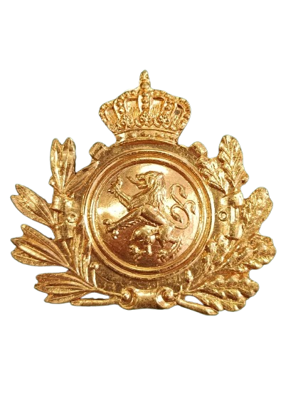 Bataillon de garde Belge 