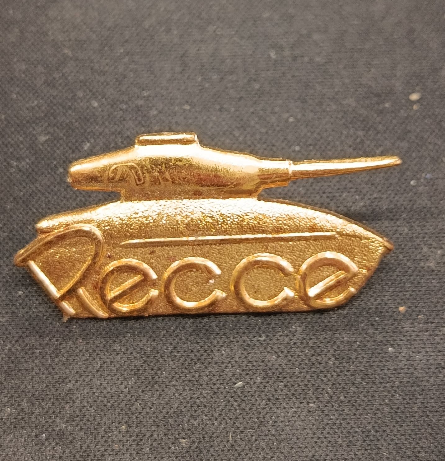 Escadron Recce 