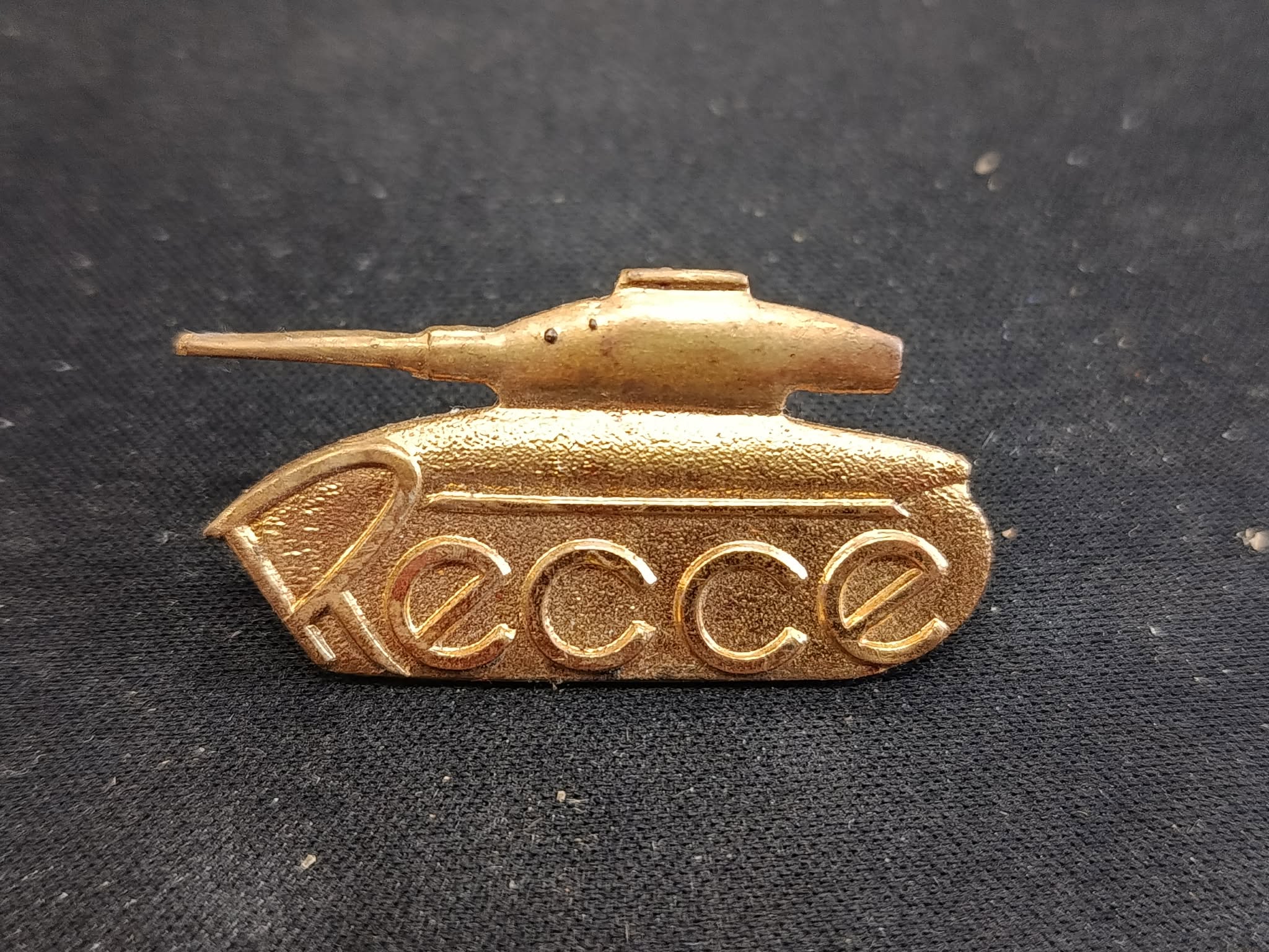 Escadron Recce  