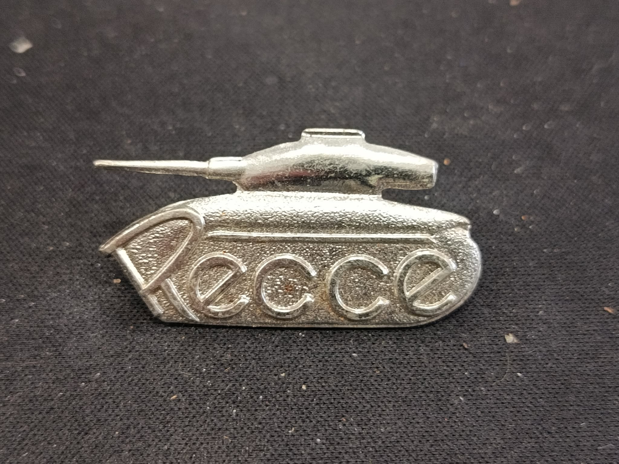 Escadron Recce   