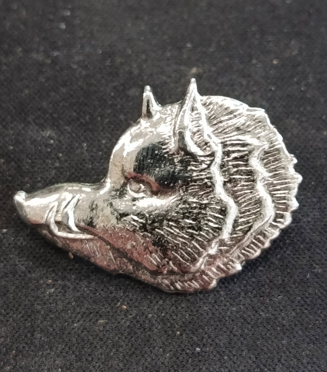 Hure de béret chasseurs ardennais   