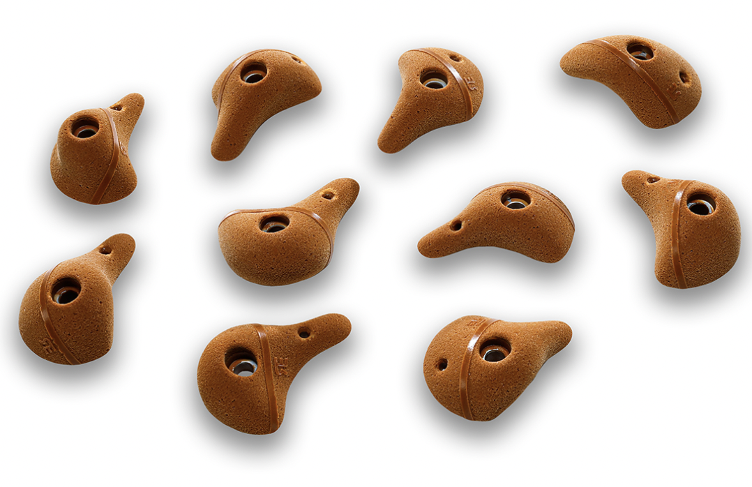 RE-City Line  3 - PU  (footholds)