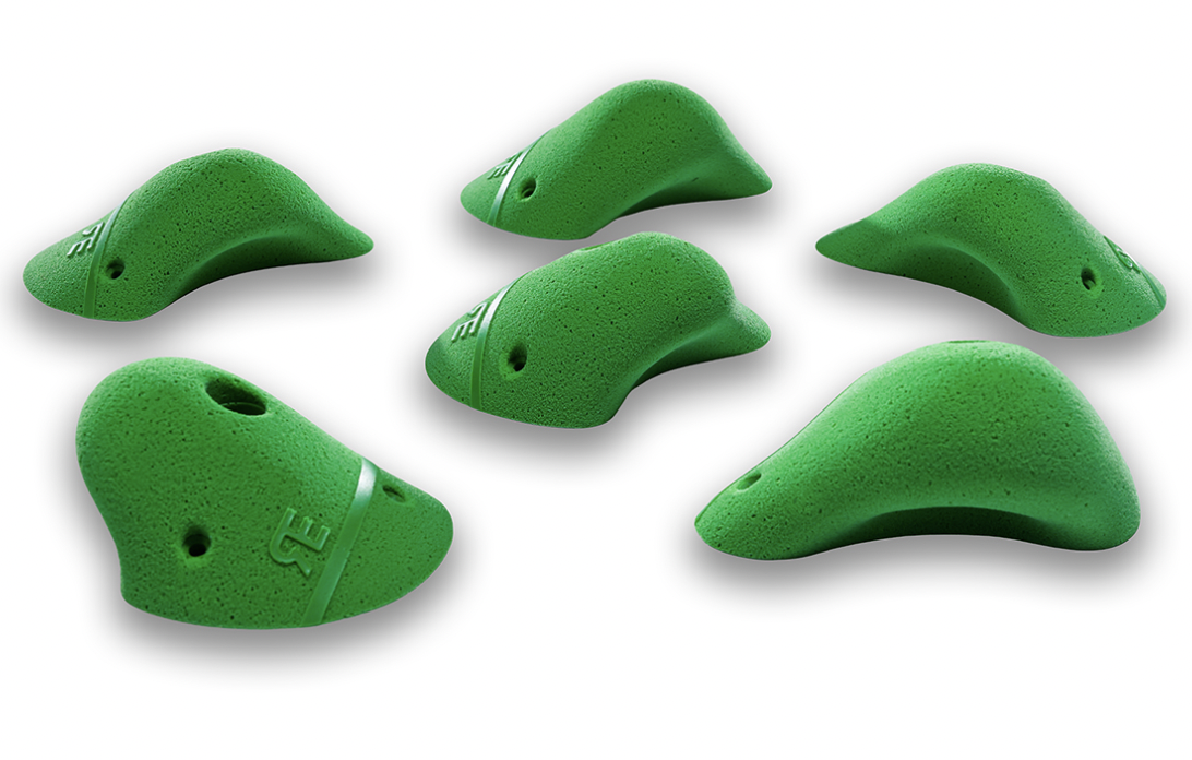 RE-City Line 18 - PU  (Jugs) 