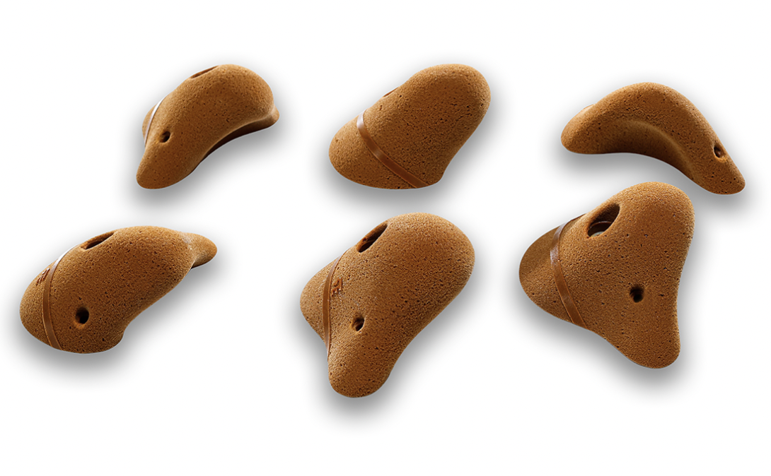 RE-City Line 19 - PU  (Jugs)