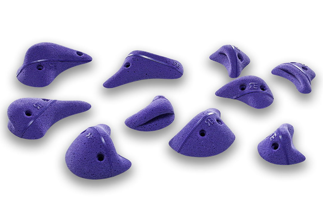 RE-City Line 21 - PU  (Crimp) 