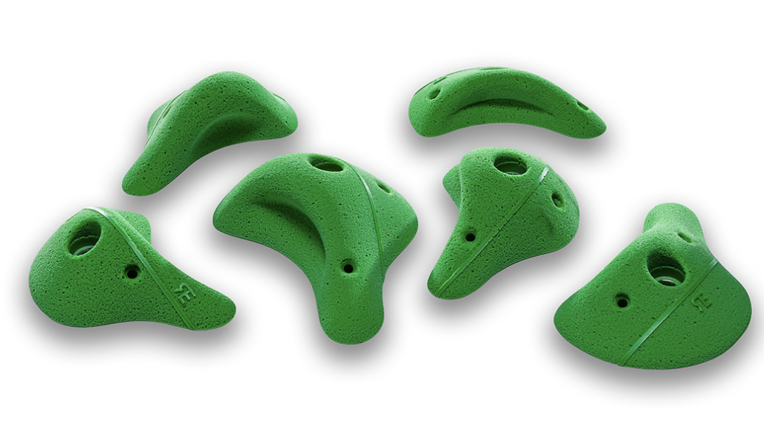 RE-City Line 22 - PU  (Incut)  