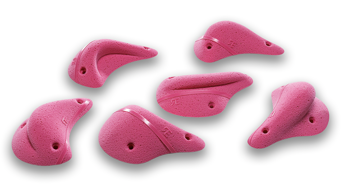 RE-City Line 24 - PU  (Crimp)   