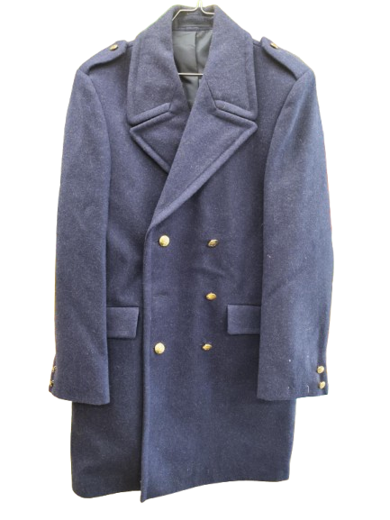 veste aviation Belge 