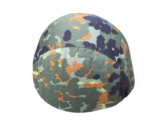 COUVRE CASQUE ALLEMAND FLECKTARN