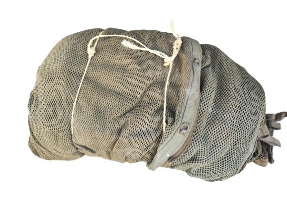 filet camouflage crevette 3.40x6.80 
