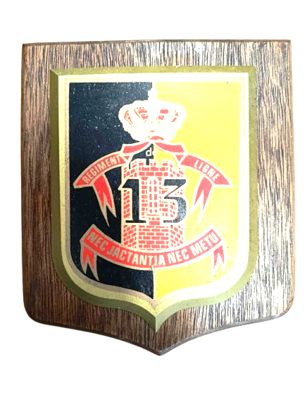 13ième Régiment de Ligne