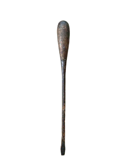 Tournevis lot de bord US ww2 40cm 