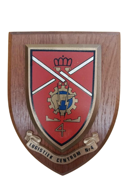 Centre Logistique N° 4