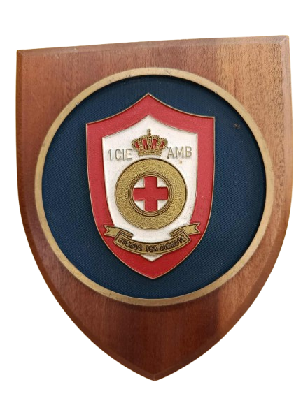 1ière Compagnie Ambulance Belge 