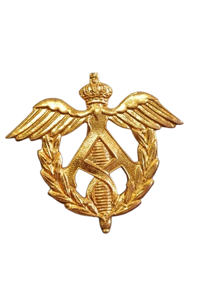 Centre du Service Adminsitratif