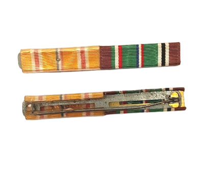RIBBON US WW2 