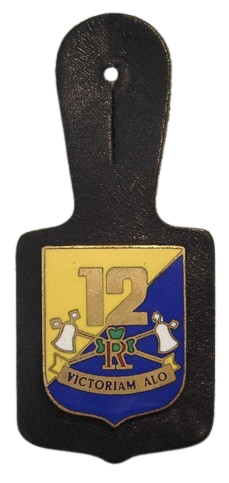 12ième Compagnie Transport Belge 