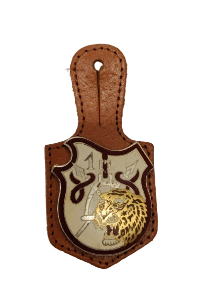 1er Régiment de Lanciers Belge 