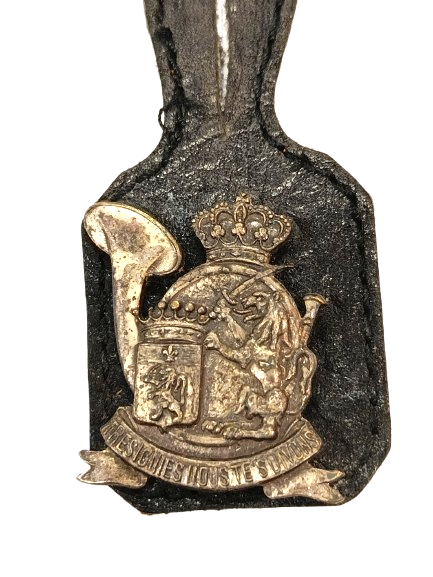 2ième Régiment de Chaseurs à Pied Belge (DM62)