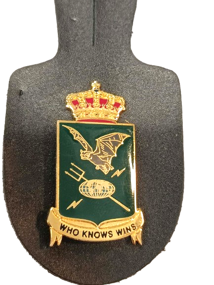 17ième Recce Armée Belge 