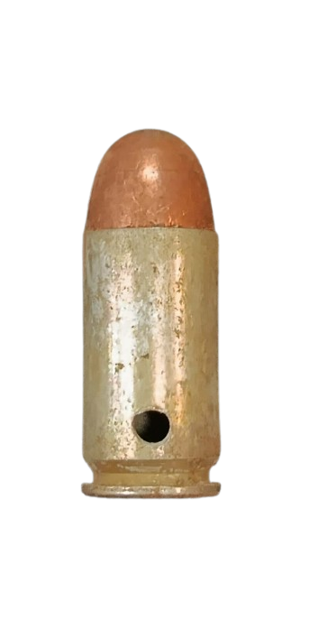 Cartouche US 45 ACP 1942