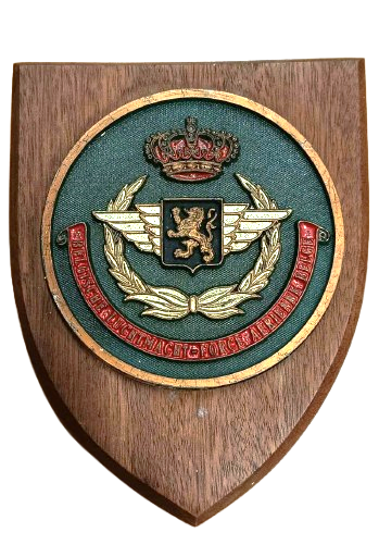 Force Aérienne BELGE 