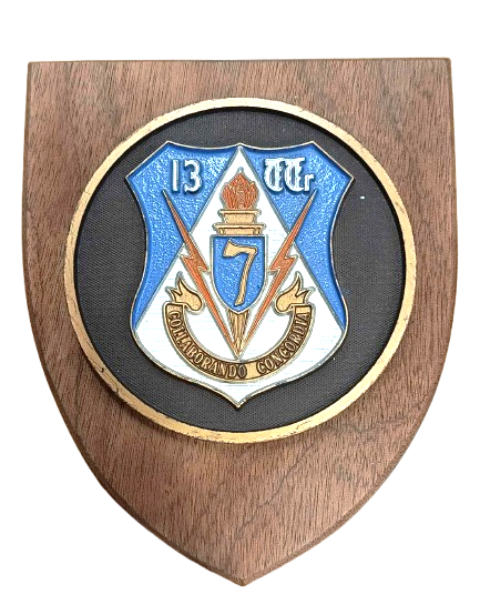 13ième Compagnie TTR BELGE 