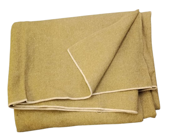 COUVERTURE US. BLANKET WWII