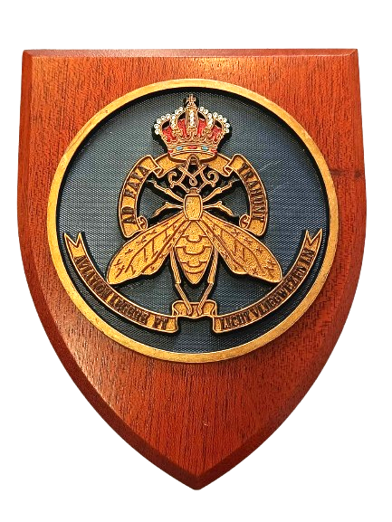 Escadrilles de l'Aviation Légère BELGE 