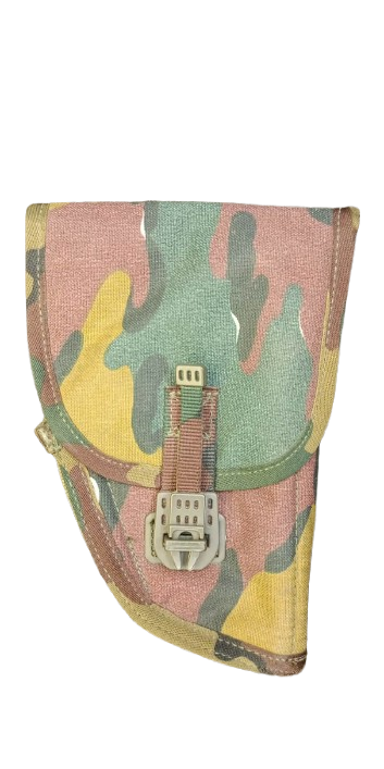 holster gp armée belge