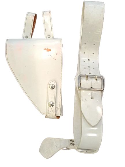 LOT MP police militaire belge