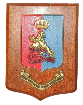 1er Régiment de Grenadiers BELGE 