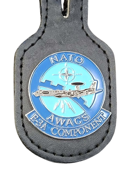 E-3A Component - NATO AWACS