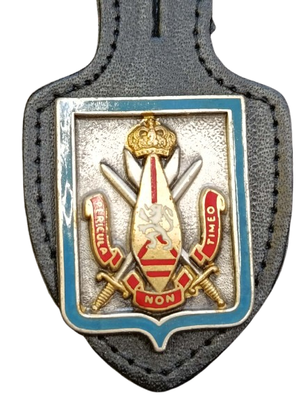 ( DOVO - SEDEE ) Service d'Enlèvement et de Destruction des Engins Explosifs