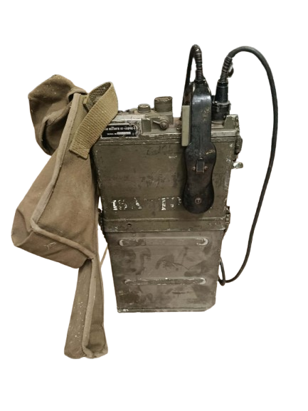 radio RT-175A / PRC-9