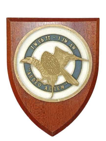 1er Wing de Chasse belge 