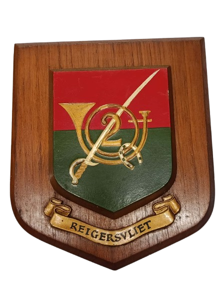 2ième Régiment de Chasseurs à Cheval Belge 