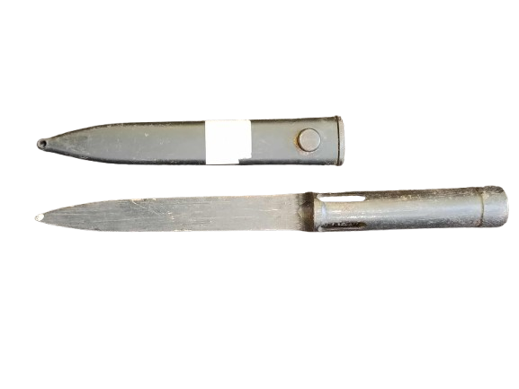 Belgique—Baïonnette FAL Type C