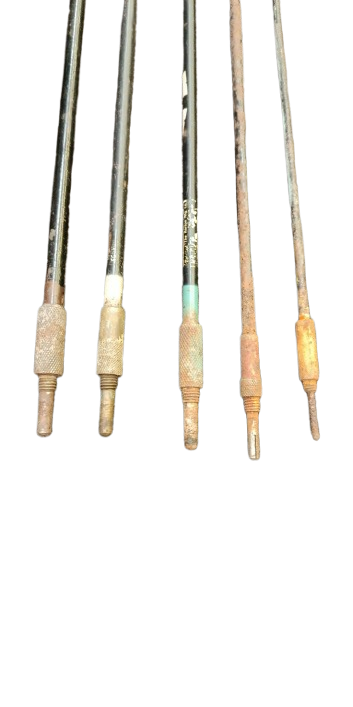 BRINS D'ANTENNE USA (JEU DE 5)